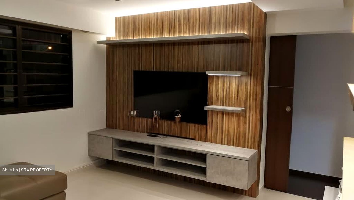 Blk 132 Simei Street 1 (Tampines), HDB 4 Rooms #551428681